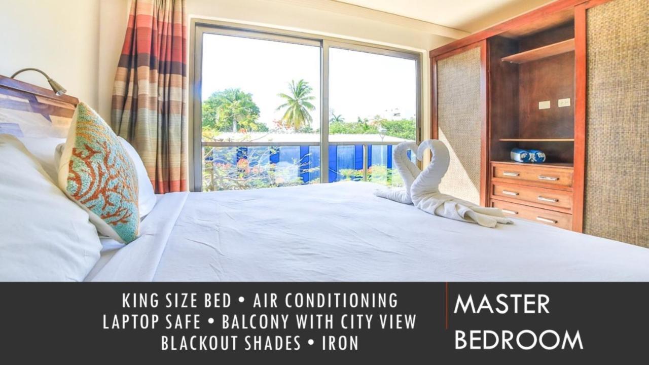 Apartahotel Mimosa Luxury Playa del Carmen